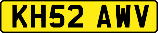 KH52AWV