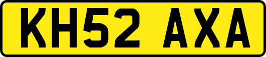 KH52AXA