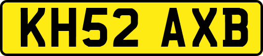 KH52AXB
