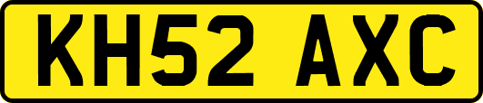 KH52AXC