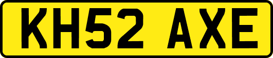KH52AXE