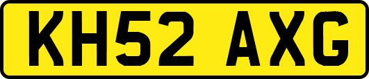 KH52AXG