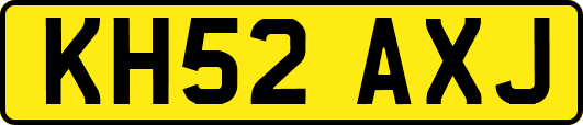 KH52AXJ