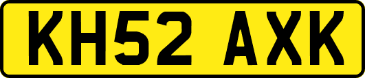 KH52AXK