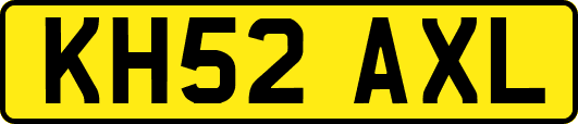KH52AXL