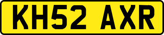 KH52AXR