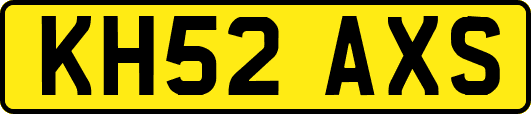 KH52AXS