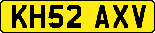KH52AXV
