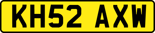KH52AXW