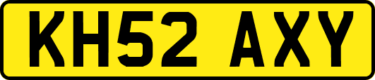 KH52AXY