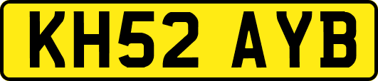 KH52AYB