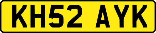 KH52AYK