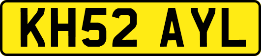 KH52AYL