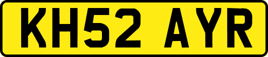 KH52AYR