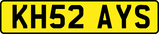 KH52AYS