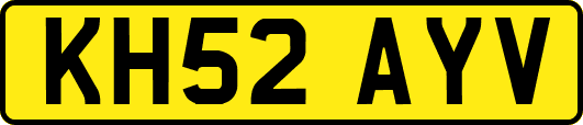 KH52AYV