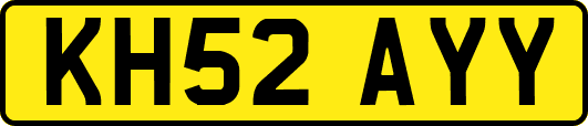 KH52AYY