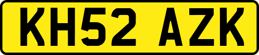 KH52AZK