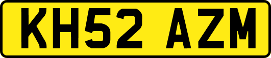 KH52AZM
