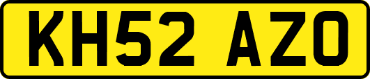 KH52AZO