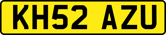 KH52AZU