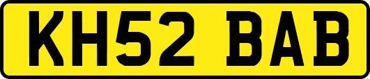 KH52BAB