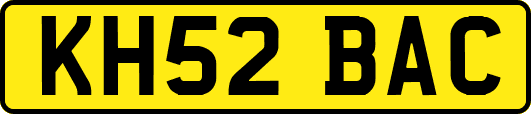 KH52BAC