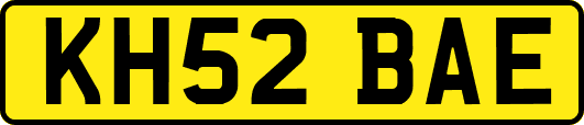 KH52BAE