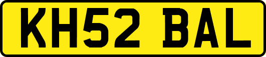 KH52BAL