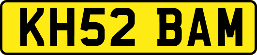 KH52BAM