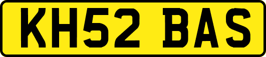 KH52BAS