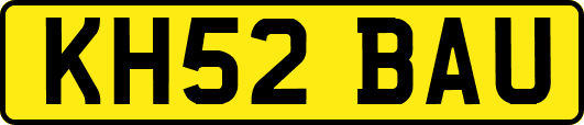 KH52BAU