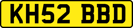 KH52BBD
