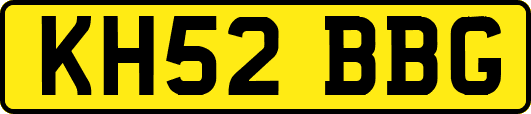 KH52BBG