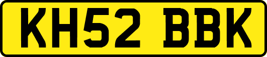 KH52BBK