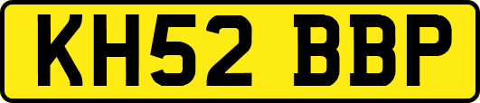 KH52BBP