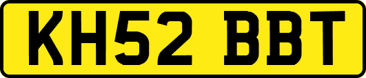 KH52BBT