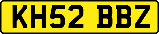 KH52BBZ