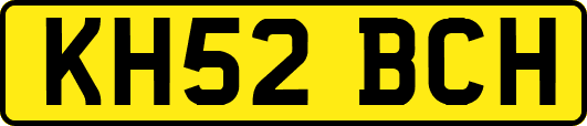 KH52BCH