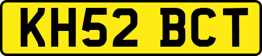 KH52BCT