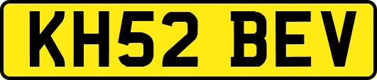 KH52BEV