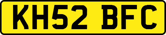 KH52BFC
