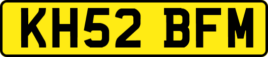 KH52BFM