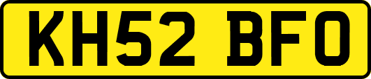 KH52BFO