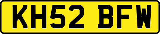 KH52BFW