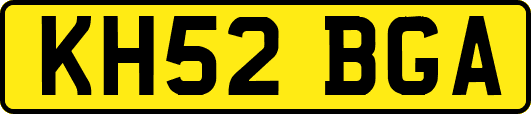 KH52BGA