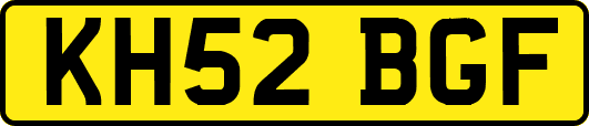 KH52BGF