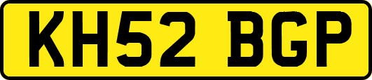 KH52BGP
