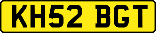 KH52BGT