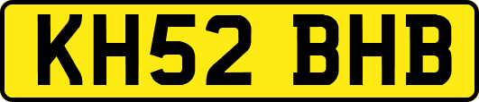 KH52BHB